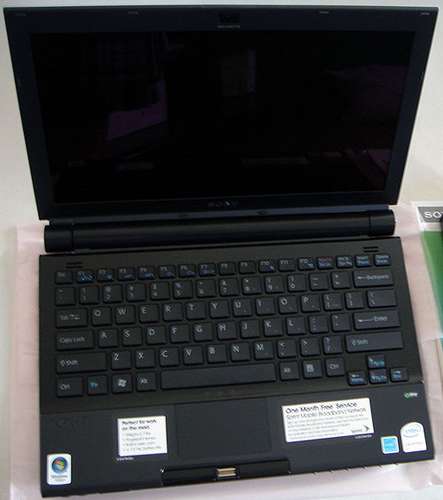 Sony faz novo recall de baterias de notebooks note