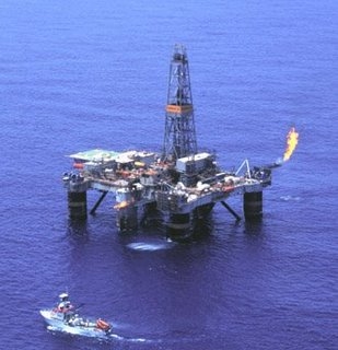 petroleo