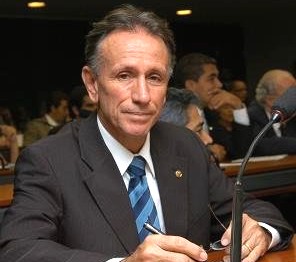 Relator pede cassação do deputado Paulinho da Força por quebra de decoro piau