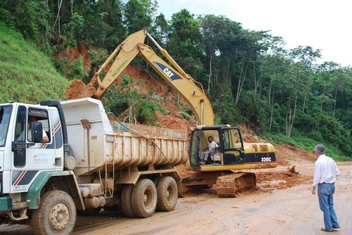 Estado de Santa Catarina pode ser atingido por novos deslizamentos santa