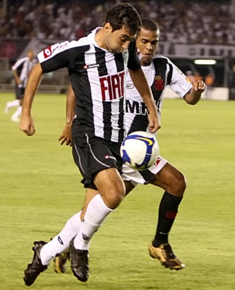 Marcelo Oliveira deve repetir contra o Sport time que venceu o Vasco sheslon