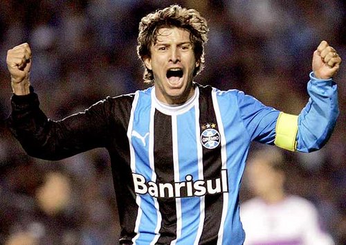 Grêmio desiste da conquista do título do Brasileirão tcheco