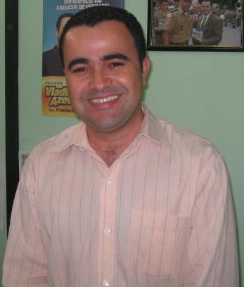 Vladimir terá que ter pulso forte na composição do seu governo vladimir