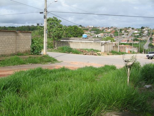 bairro