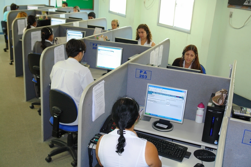 Justiça concede primeira liminar liberando empresa de novas regras do SAC call