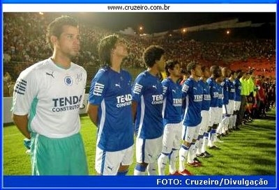 cruzeiro