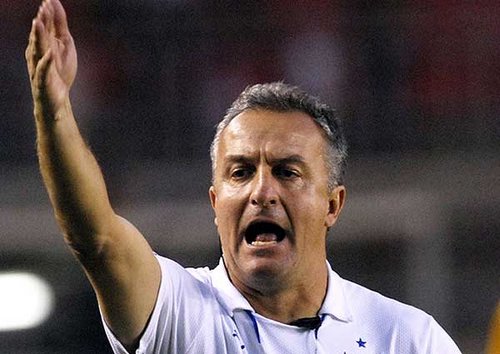 Flamengo, Vasco, Fluminense e Atlético do Paraná acertam treinadores para 2009 dorival