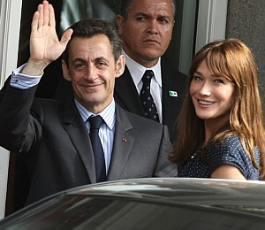 Presidente da França defende presença Brasil no Conselho de Segurança da ONU francario