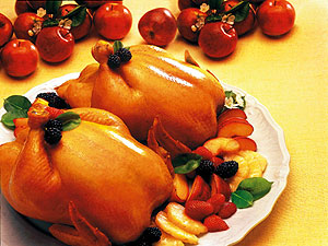 Brasil consegue mais de R$ 1,14 bilhão com exportações de frango em julho frango