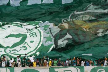 Goiás culpa CBF por preço de R$ 400,00 para ingresso no jogo contra o São Paulo goias1