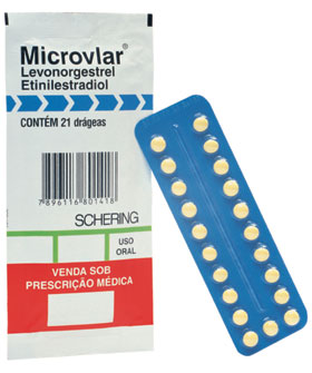 Consumidora será indenizada em R$ 70 mil após engravidar usando o Microvlar microvlar