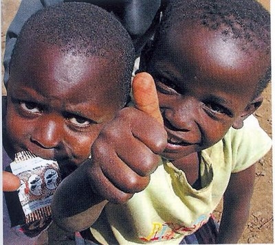 negros