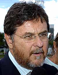 Defesa de Daniel Dantas pede revisão da condenação do banqueiro nelio