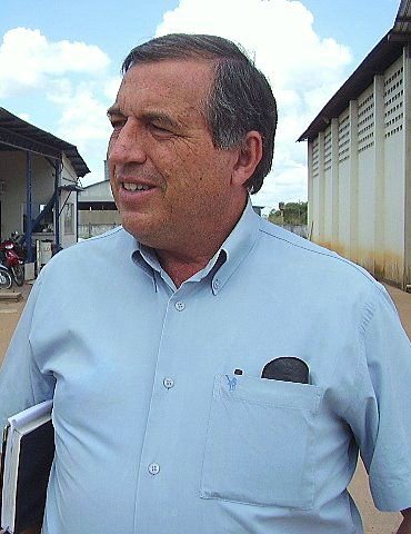 Prefeito recomenda ‘guerra’ contra índios na reserva Raposa Serra do Sol quartiero