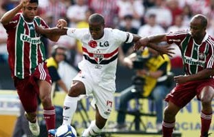Campeão brasileiro só sai na última rodada saopaulol