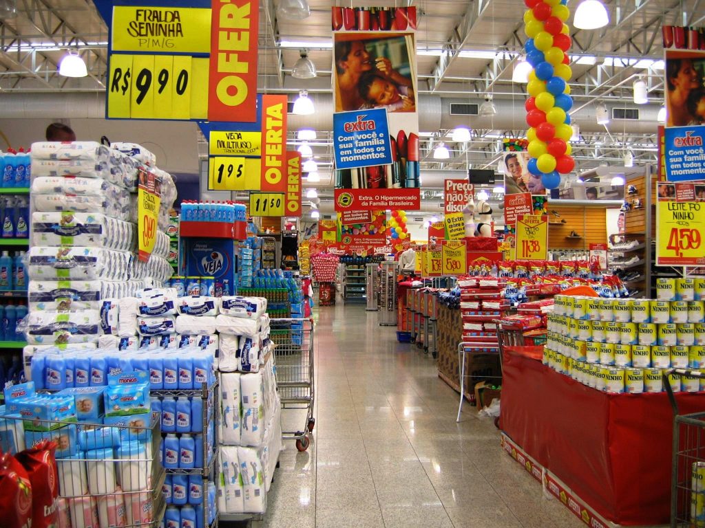 Dieese: preço da cesta básica sobe em 11 capitais super