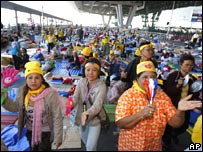 Mais de 120 brasileiros estão presos na Tailândia tailandia