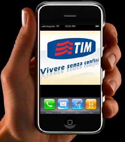 TIM inicia venda do iPhone, de R$ 699,00 a R$ 1.599,00 alt