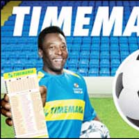 Ministro do Esporte admite fracasso da Timemania time