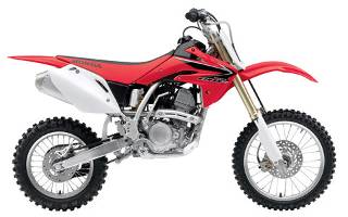 Honda anuncia recall da moto CRF 150R 016276179-dp00