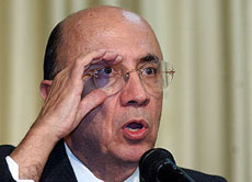 Meirelles nega informação sobre saída do BC 300px-henriquemeirelles