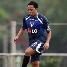 Atlético está acertando com lateral-esquerdo Júnior 472148