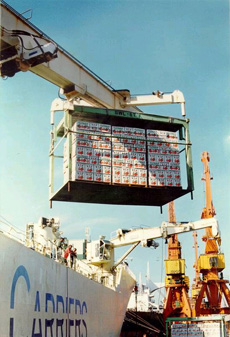 exportaes
