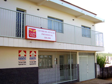 Santo Antônio do Monte promove palestras sobre abuso de álcool e outras Drogas fachada.caps
