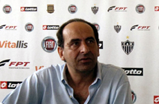 A reforma do Mineirão começará em 2010 kalil1