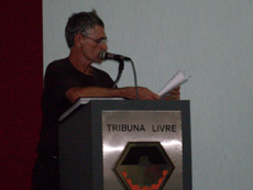 Tribuno confirma denuncia feita na Câmara de Divinópolis – Diz que não estava armado – E os R$ 800 reais não é pagamento escuso ( VÍDEO NA MATÉRIA ) venancio