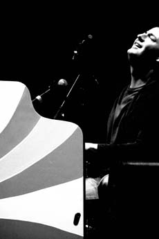 Banda Zé Güela realiza oficina de música e show em Divinópolis ze_henrique_divulgacao