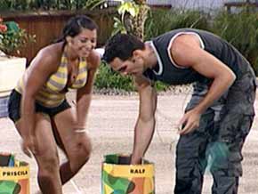 Ralf é desclassificado 01760058000