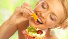 Exagerou durante o Carnaval? caloriasnegativas