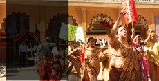 Para indianos, 'Caminho das Índias' está atrasada no tempo caminho_indias_2602