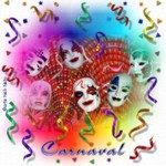 Turistas de Carnaval dão prejuízo à Cajuru carnaval2