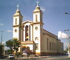 Missa de Cinzas deve reunir o triplo de fiéis em todas as paróquias catedral_externa_1