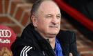 Luiz Felipe Scolari é Demitido escolari