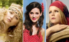 Três idéias de make e cabelo para o carnaval fantasiascarnavalmake54gd0