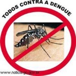 Região central está entre as mais infestadas pelo mosquito da dengue foto20dengue