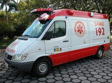SAMU será implantado em Divinópolis samu