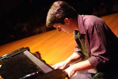 Divinópolis, celeiro de grandes músicos bernardo