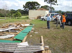 Audiência pública discutirá a respeito do fornecimento de água em períodos chuvosos chuva2