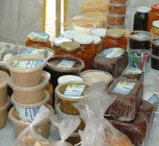 Reunião debate o comércio de produtos rurais em Divinópolis feira_rural-2