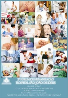 Hospital São João de Deus reabre ambulatório de pediatria hsjd