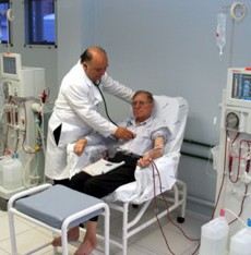 Apoio ao Combate da Doença Renal paciente_dialise
