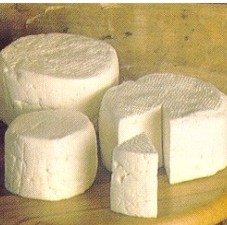 Começou o Curso de Leite e Derivados em Divinópolis queijo-branco