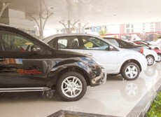 Após redução do IPI, espera por carro novo chega a dois meses concessionaria
