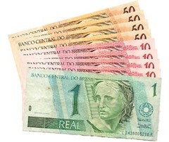 Salário mínimo será de R$ 506 a partir de janeiro de 2010 diheiro