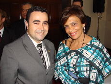 Divinópolis pela primeira vez integra diretoria da Frente Nacional de Prefeitos - FNP fnp03