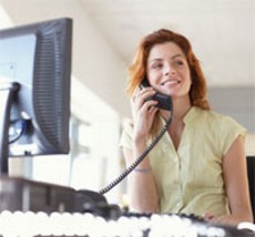 Aposente seu telefone e faça ligações pela internet voip